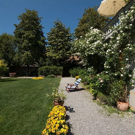 Al Porto Di B&B