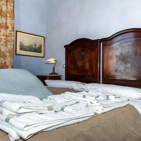 Al Porto Di B&B 3*