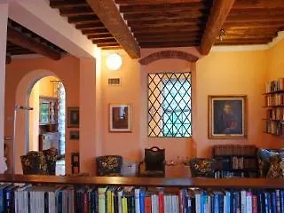 B&B Al Porto Di 루카