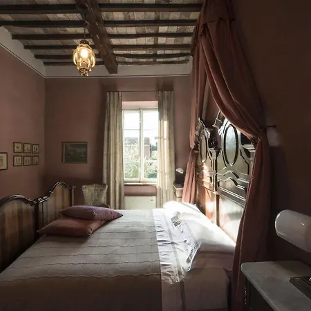 Al Porto Di B&B