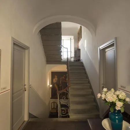 B&B Al Porto Di