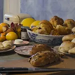 Al Porto Di לינה וארוחת בוקר 3*