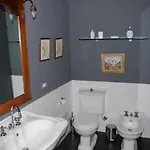 לינה וארוחת בוקר Al Porto Di