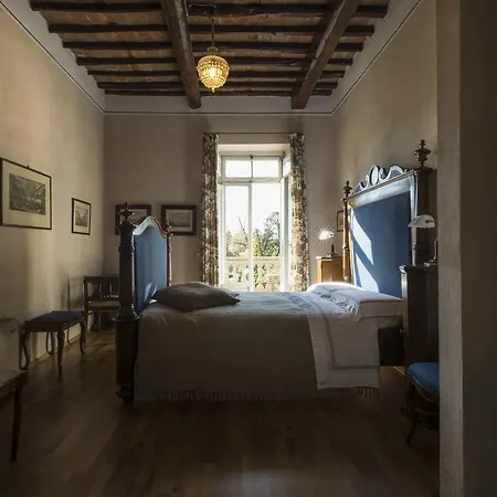 Al Porto Di Отель типа 