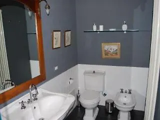 Отель типа 