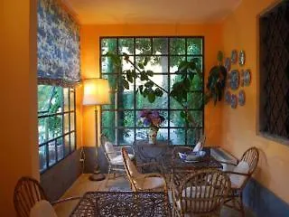 Al Porto Di فندق مبيت وإفطار 3*