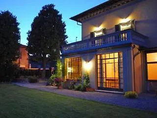Al Porto Di Отель типа 