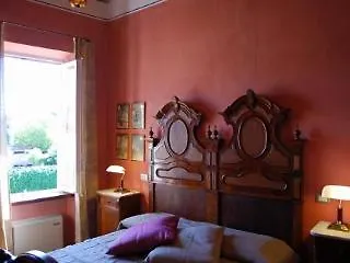 Отель типа 