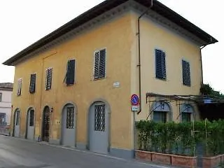 Oda ve Kahvaltı Al Porto Di